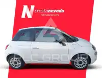 2022 Fiat 500
