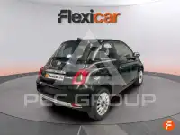 2022 Fiat 500