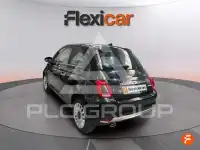 2022 Fiat 500