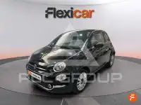 2022 Fiat 500