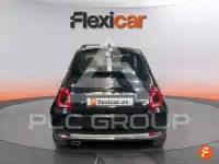2022 Fiat 500