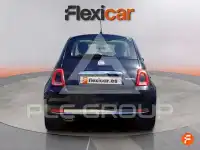 2022 Fiat 500