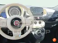 2022 Fiat 500