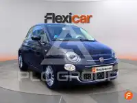 2022 Fiat 500
