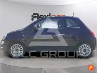 2022 Fiat 500