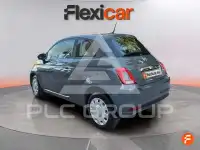 2022 Fiat 500