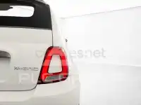 2022 Fiat 500