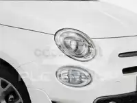 2022 Fiat 500