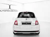 2022 Fiat 500