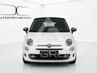 2022 Fiat 500