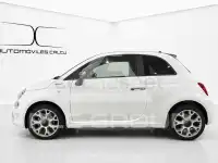 2022 Fiat 500