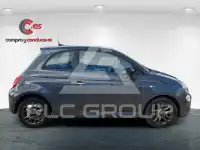 2022 Fiat 500