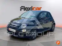 2022 Fiat 500