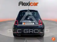 2022 Fiat 500