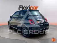 2022 Fiat 500