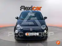 2022 Fiat 500