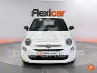 2022 Fiat 500