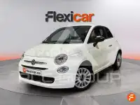 2022 Fiat 500