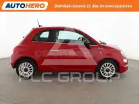 2022 Fiat 500