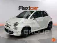 2022 Fiat 500