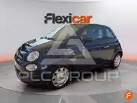 2022 Fiat 500