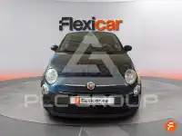 2022 Fiat 500