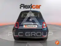2022 Fiat 500