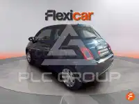 2022 Fiat 500