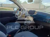 2022 Fiat 500