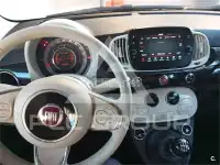 2022 Fiat 500