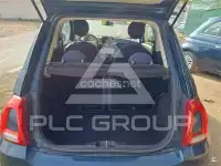 2022 Fiat 500