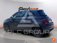 2022 Fiat 500