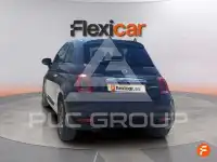 2022 Fiat 500