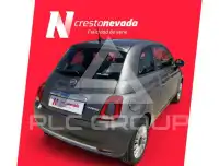 2022 Fiat 500
