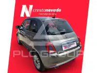 2022 Fiat 500