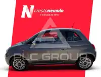2022 Fiat 500