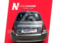 2022 Fiat 500