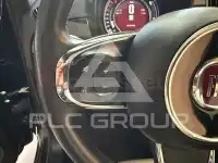 2022 Fiat 500