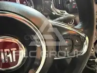 2022 Fiat 500