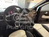 2022 Fiat 500
