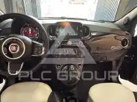 2022 Fiat 500