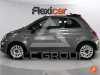2022 Fiat 500