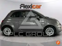 2022 Fiat 500
