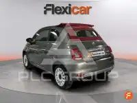 2022 Fiat 500
