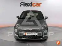 2022 Fiat 500