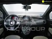 2022 Fiat 500