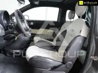 2022 Fiat 500