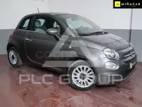 2022 Fiat 500