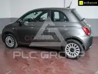 2022 Fiat 500
