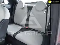 2022 Fiat 500